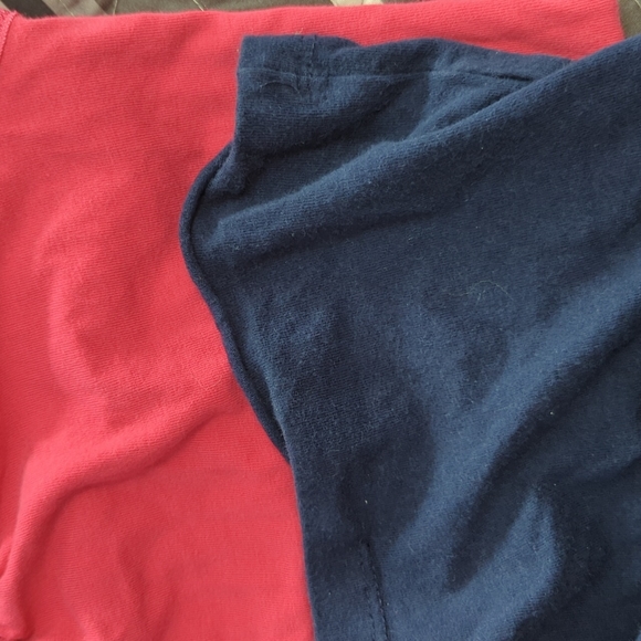 5 Girls tanks/undershirts - Picture 3 of 3